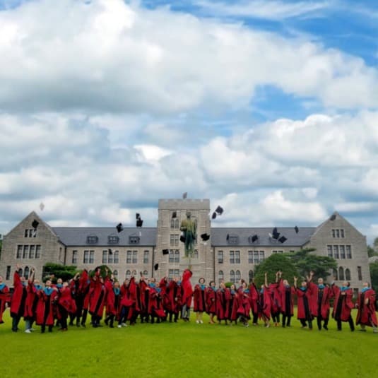 고려대학교 AI온라인마케팅과정